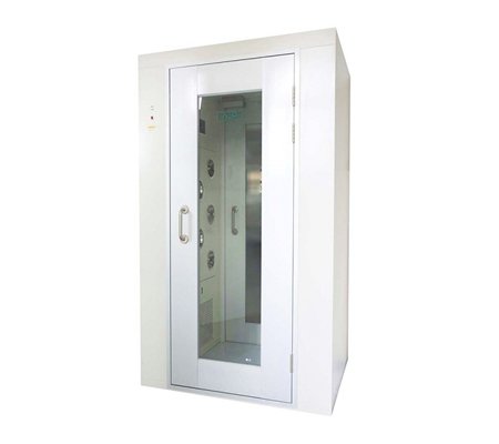 air-shower