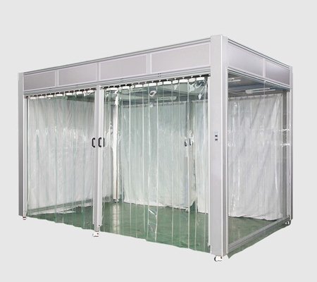 air-tent
