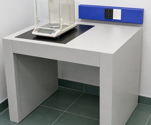 anti-vibration-table