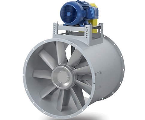 axial-fans